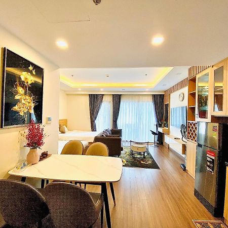 Flc Sea Tower - Quy Nhon Apartment ภายนอก รูปภาพ