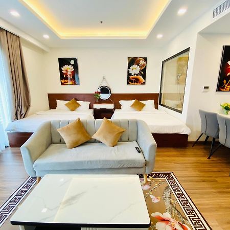 Flc Sea Tower - Quy Nhon Apartment ภายนอก รูปภาพ