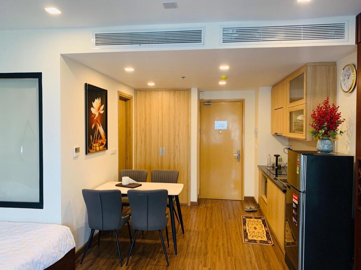 Flc Sea Tower - Quy Nhon Apartment ภายนอก รูปภาพ
