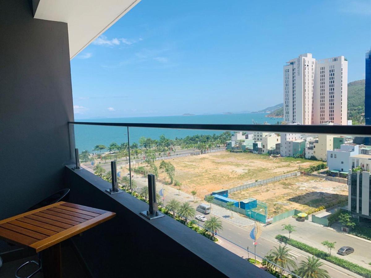 Flc Sea Tower - Quy Nhon Apartment ภายนอก รูปภาพ