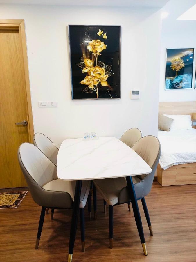 Flc Sea Tower - Quy Nhon Apartment ภายนอก รูปภาพ