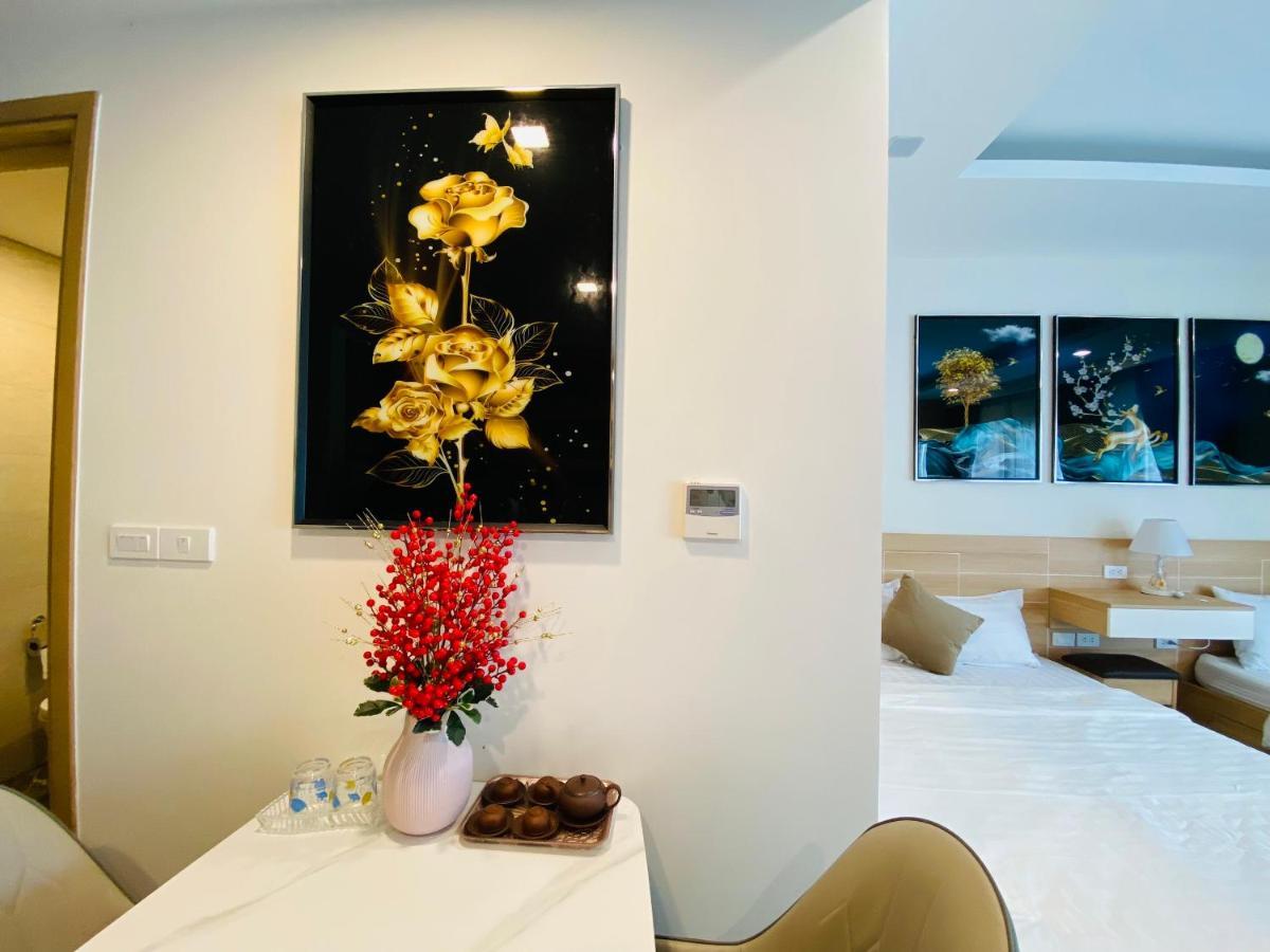 Flc Sea Tower - Quy Nhon Apartment ภายนอก รูปภาพ