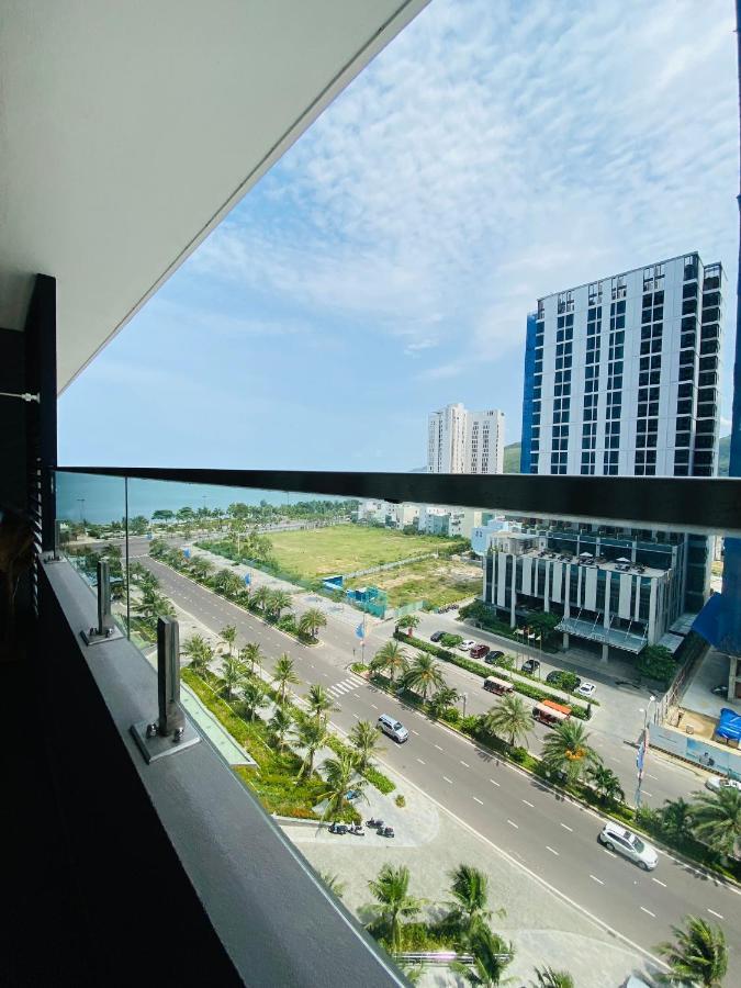 Flc Sea Tower - Quy Nhon Apartment ภายนอก รูปภาพ