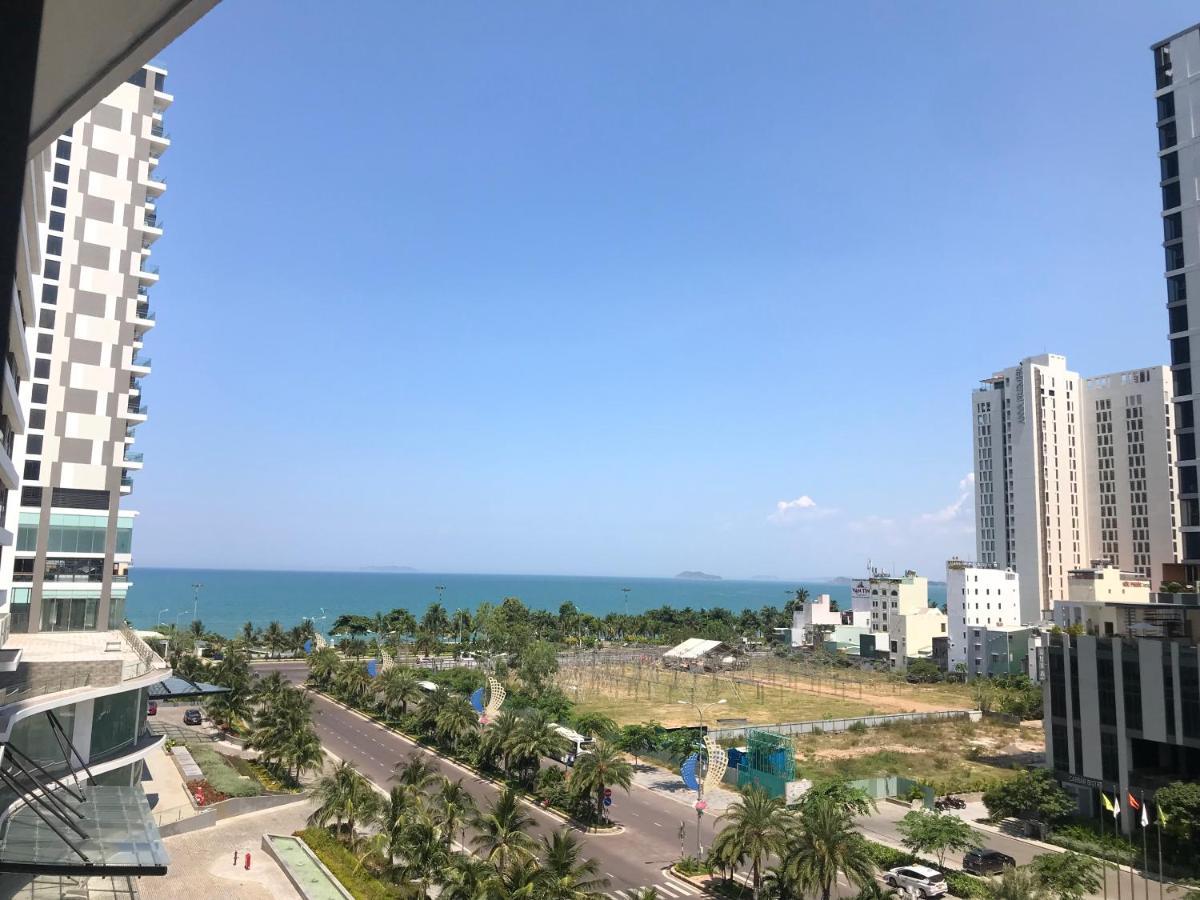 Flc Sea Tower - Quy Nhon Apartment ภายนอก รูปภาพ
